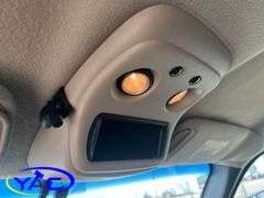 2003  CHEVROLET  SILVERADO 2500HD EXT CAB 4WD DIESEL