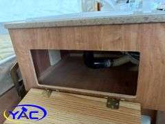 2009  FOREST RIVER  Rockwood Freedom Camping Trailer