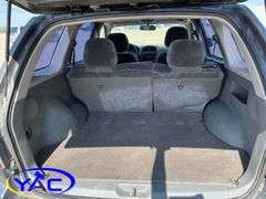 2002 HYUNDAI SANTA FE V6 2WD