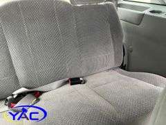2003 FORD WINDSTAR LX