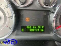 2009, FORD EDGE LIMITED AWD, Sport Utility Vehicle