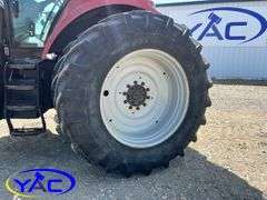 VERSATILE 280 TRACTOR