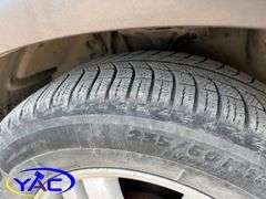 2006  HYUNDAI  TUCSON GLS V6 4WD