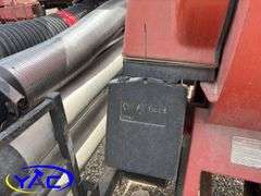 2008 REM GRAIN VAC