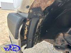 2003  CHEVROLET  SILVERADO 2500HD EXT CAB 4WD DIESEL