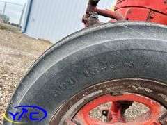 1945 IH FARMALL M TRACTOR