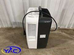 Dehumidifier