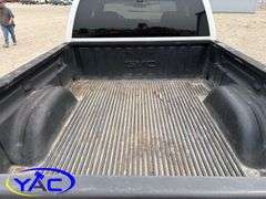 2002 CHEV SILVERADO 2500HD EXT CAB 4WD DIESEL