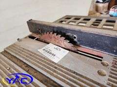 Shop Craft Table Saw