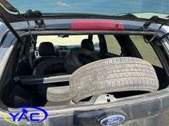 2008  FORD  ESCAPE XLT
