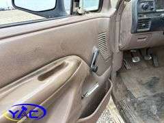 1992  FORD  F250 REG CAB 4WD