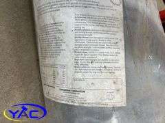 Grain Ring Tarp