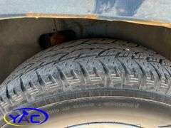 2002 HYUNDAI SANTA FE V6 2WD