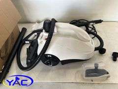 Kroao Steam Cleaner W/ Attachments