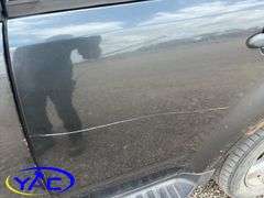 2008  FORD  ESCAPE