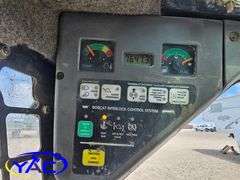 2006 S300 BOBCAT W/ BALE FORK