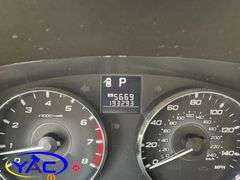 2011 SUBARU OUTBACK 2.5I SPORT WAGON AWD