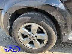 2008  FORD  ESCAPE XLT