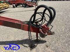 NEW HOLLAND 114 HAYBINE