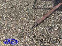 HAY WAGON - NOT REGISTRABLE