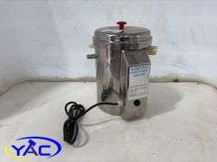 Antique Butter Churn