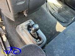 2005 DODGE RAM 1500 QUAD CAB 4WD
