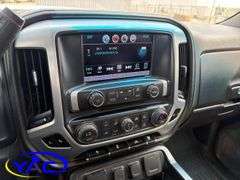 2019 GMC SIERRA 2500 HD 4WD DIESEL