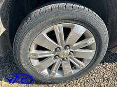 2012  CHEVROLET  EQUINOX