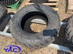 4- 285/65R18 Tires (BUYER MUST PAY 4X THE BID PRICE)