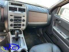 2008  FORD  ESCAPE XLT
