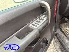 2009  CHEVROLET  SILVERADO 2500HD 4WD