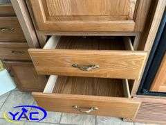 2005  KEYSTONE  BUMPER HITCH CAMPER