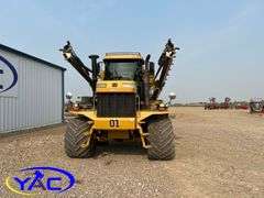 2006 TERRAGATOR W/ 70' BOOM