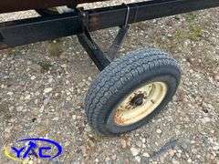 JOHN DEERE RIGID STRAIGHT CUT HEADER 30'
