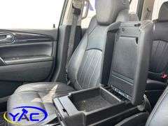 2015 BUICK ENCLAVE AWD