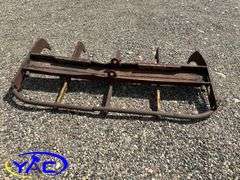 ROOT RAKE 6'
