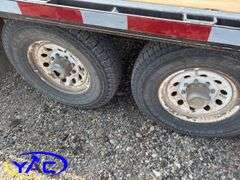 2006  TRAILTECH   TRAILER