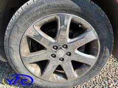 2014  BUICK  ENCORE AWD