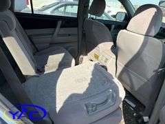 2008, TOYOTA HIGHLANDER V6 4WD, Sport Utility Vehicle