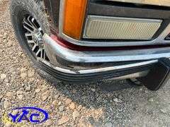 1992  GMC  K/V 1500 4+ CAB 4WD