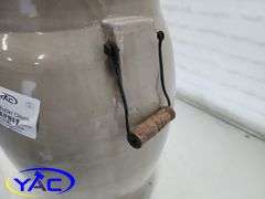 Antique Butter Churn