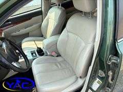 2011 SUBARU OUTBACK 2.5I SPORT WAGON AWD