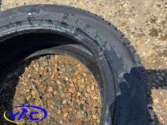 4- 235/50R18 Tires (BUYER MUST PAY 4X THE BID PRICE)