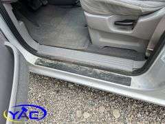 2003 FORD WINDSTAR LX