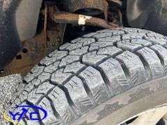 2012 FORD F150 SUPERCREW 4WD