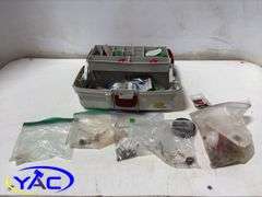 Tackle Box