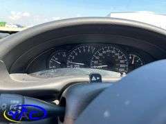 2005 PONTIAC SUNFIRE 2DR