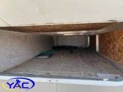 2005  KEYSTONE  BUMPER HITCH CAMPER