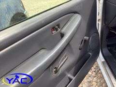 2000 CHEV SILVERADO 1500 REG CAB 2WD