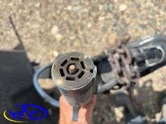2019  HOMEBUILT TRAILER
